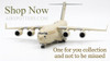 Gemini 200 1/200 United Arab Emirates Air Force Boeing C-17A Globemaster III 1228 G2UAF1471 diecast model aircraft