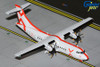 Gemini 200 JSX ATR 42-600 N400JX Scale 1/200 G2JSX1506