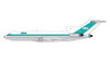 Gemini Jets BWIA Boeing 727-100 9Y-TCO 1960s Polished 1/400 GJBWA2376