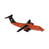 Jet-X Flybe BAe 146 G-JEBG Mansion 1/400 JET211