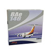 Jet-X Flybe BAe 146 G-JEBG Mansion 1/400 JET211