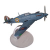 Corgi Aviation Archive 1/72 Hawker Hurricane Mk.I V7101 RAF No.69 Squadron George Burges Luqa Malta AA32014 diecast model aircraft
