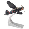 Corgi Aviation Archive 1/72 Westland Lysander Mk.IIIA V9673 MA-J Jiminy Cricket RAF No.161 Squadron Hugh Verity AA36806 diecast model aircraft