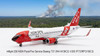 Inflight-200-NSW-Rural-Fire-Service-Boeing-737-3H4-N138CG-1-200-IF733RFS138CG-model-aircraft