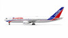 Inflight 200 LAN Chile Boeing 767-284/ER CC-CDH Polished 1/200 IF762LA0526P