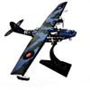Corgi Aviation Archive 1/72 Consolidated Catalina Mk.IIA VA703 RAF No.209 Squadron Pembroke Dock AA36101 diecast model aircraft