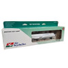 Hogan Wings 1/200 Air Seychelles Boeing 767-3Q8ER S7-ASY Aldabra HG2438G snap-fit display model aircraft