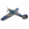 Corgi 1/72 Hawker Hurricane Mk.IIB Z5526 GQ-37 No.134 Squadron 151 Wing Russia 1941 diecast model aircraft AA32013