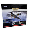Corgi 1:72 Bristol Blenheim Mk.IVF RAF Coastal Command No.254 Squadron V5735 QY-D AA38405 diecast model aircraft