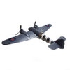Corgi 1:72 Bristol Beaufighter TF.X RAF No.144 Squadron Banff Strike Wing NE829 PL-J AA28601 diecast model aircraft