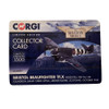 Corgi 1:72 Bristol Beaufighter TF.X RAF No.144 Squadron Banff Strike Wing NE829 PL-J AA28601 diecast model aircraft