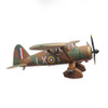 Corgi 1/72 Westland Lysander Mk II 225 Squadron RAF France 1940 AA36801 diecast model aircraft