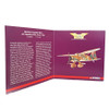 Corgi 1/72 Westland Lysander Mk II 225 Squadron RAF France 1940 AA36801 diecast model aircraft