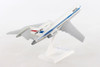 Skymarks 1/150 Boeing 727-100 United Airlines N7001U Museum of Flight model aircraft SKR896