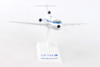 Skymarks 1/150 Boeing 727-100 United Airlines N7001U Museum of Flight model aircraft SKR896