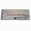Ever Rise 1/200 Boeing 747-200 Japan Asia Airlines Yokoso JAPAN special livery model aircraft