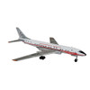 Retro Models 1/400 Tupolev Tu-104 CSA Ceskoslovenske Aerolinie diecast model aircraft