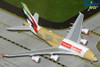 Gemini Jets Emirates Courier Express Airbus A380-800 A6-EET Scale 1/400 GJUAE2384