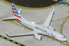 Gemini Jets American Airlines Boeing 737-800 N840NN 100th Anniversary 1/400 GJAAL2417