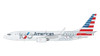 Gemini Jets American Airlines Boeing 737-800 N840NN 100th Anniversary 1/200 G2AAL1519