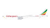 Gemini 200 1:200 Boeing 777-9 Ethiopian Airlines ET-BBX diecast model aircraft
