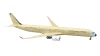 Inflight 200 Qantas Airbus A350-1000ULF "First Flight" (with Stand) — 1:200 Scale