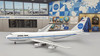 Inflight200 1:200 Pan American World Airways Boeing 747-121 - N656PA IF741PA0626P