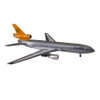 Gemini Jets Condor 'Metal Finish' DC-10 Series 30 D-ADQO Scale 1/400 GJCFG210
