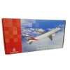 Risesoon 1/200 Boeing 777-300 Emirates Premium Collectors Model aircraft