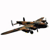 Corgi 1/72 Avro Lancaster B Mk.I Special RAF W4964 9 Squadron 1944 AA32619 diecast model aircraft