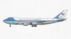 Inflight 200 1/200 Airbus A380-841 Thai Airways International HS-TUA with stand model aircraft