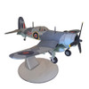 Corgi Aviation Archive 1/72 Vought F4U-1 Corsair Royal Navy Fleet Air Arm 1835 Squadron diecast model aircraft AA33003