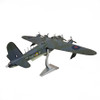 Corgi Aviation Archive 1/72 Short Sunderland Mk.III W3999 RB-Y RAAF 10 Squadron 1942 diecast model aircraft AA27503
