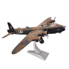 Corgi Aviation Archive 1/72 Short Stirling Mk.I N6086 LS-F MacRobert’s Reply RAF 15 Squadron 1941 diecast model aircraft AA39501
