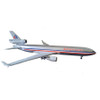 Hogan Wings 1/200 American Airlines McDonnell Douglas MD-11 model aircraft