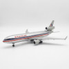 Hogan Wings 1/200 American Airlines McDonnell Douglas MD-11 model aircraft