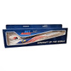 Skymarks 1/200 Airbus A350-900 Malaysia Airlines Malaysia Negaraku 9M-MAC snap-fit model aircraft SKR1073