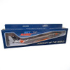 Skymarks 1/200 Airbus A330-200 Jetstar All day every day low fares VH-EBE snap-fit model aircraft SKR717