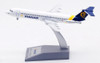 WB Models Ryanair BAC 1-11-531FS One-Eleven EI-CCU With Stand Scale 1/200 WB111RYANCU