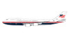 Gemini Jets 1/400 USAF VC-25B Boeing 747-8 Air Force One 31000 GJAFO2401 diecast model aircraft.