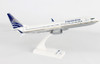 Skymarks Copa Airlines Boeing 737-900 Scale 1/130 SKR918 model aircraft