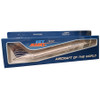 Skymarks Copa Airlines Boeing 737-900 Scale 1/130 SKR918 model aircraft