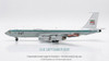 WB Models 1/200 Iran Air Force Boeing 707-3J9C 5-244 with stand limited edition WB707244 model aircraft