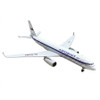 Panda Models 1/400 Aeroflot Tupolev Tu-204 RA-64007 diecast aircraft model 202134.