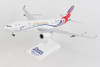 Skymarks RAF Vespina A330 Voyager United Kingdom ZZ336 With gear Scale 1/200 SKR1058