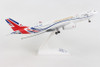 Skymarks RAF Vespina A330 Voyager United Kingdom ZZ336 With gear Scale 1/200 SKR1058