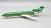 InFlight200 1/200 Boeing 727-227 Advanced Braniff International Airways N443BN with stand IF722BI0526