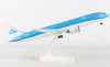 Skymarks KLM Boeing 787-9 with Gear Scale 1/200 SKR945