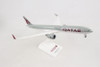 Skymarks 1/200 Boeing 777-9 Qatar Airways with landing gear and flexed folding wingtips SKR1014