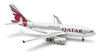 Inflight200 1/200 Airbus A310-308 Qatar Airways A7-AFE die-cast model with stand IF310QT022